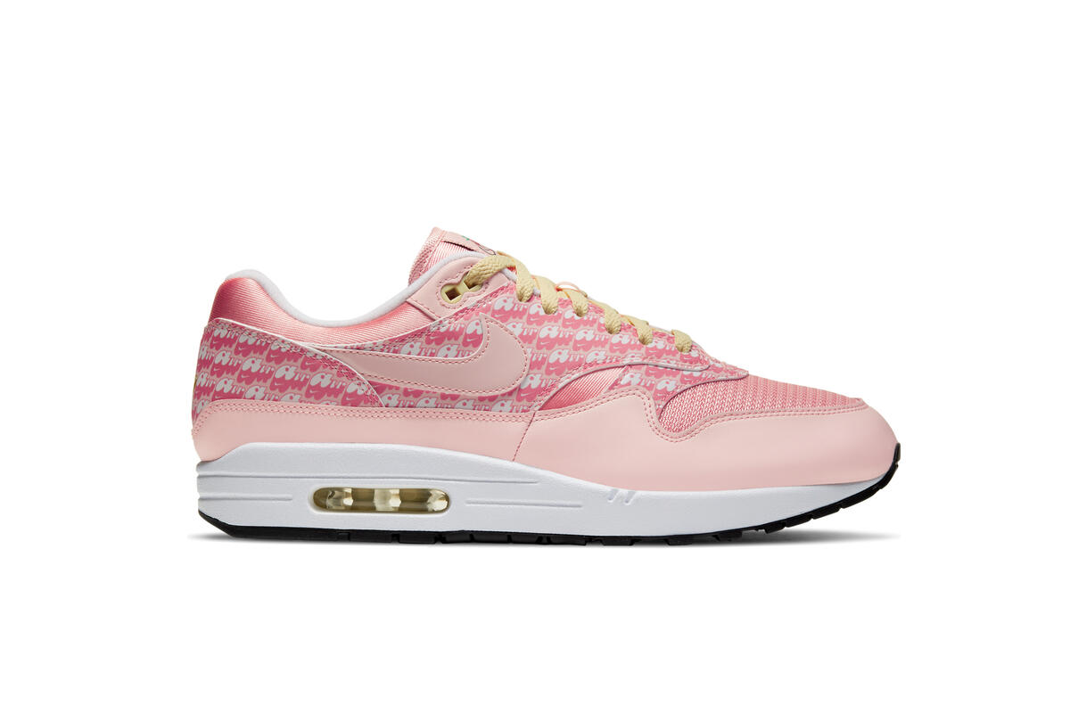 Nike Air Max 1 'Strawberry Lemonade' - Image 17