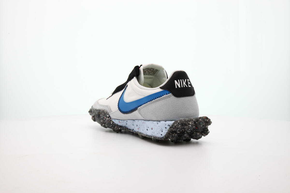 Nike Waffle Racer Crater 'Photon Dust Blue' (Women's) - Image 10