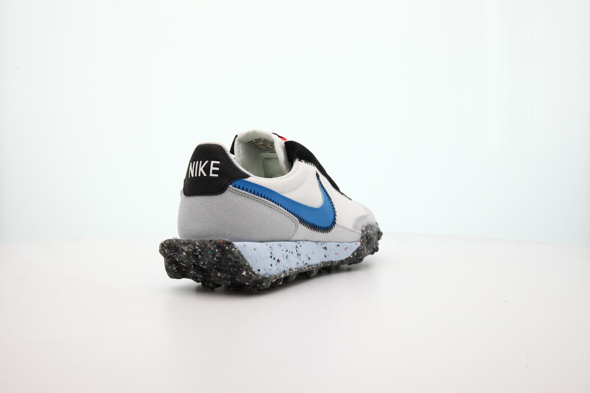 Nike Waffle Racer Crater 'Photon Dust Blue' (Women's) - Image 12