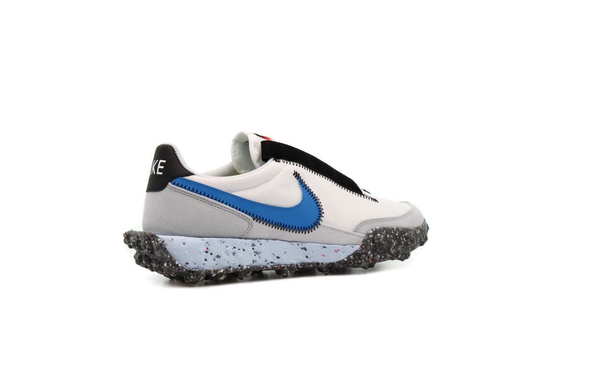 Nike Waffle Racer Crater 'Photon Dust Blue' (Women's) - Image 13