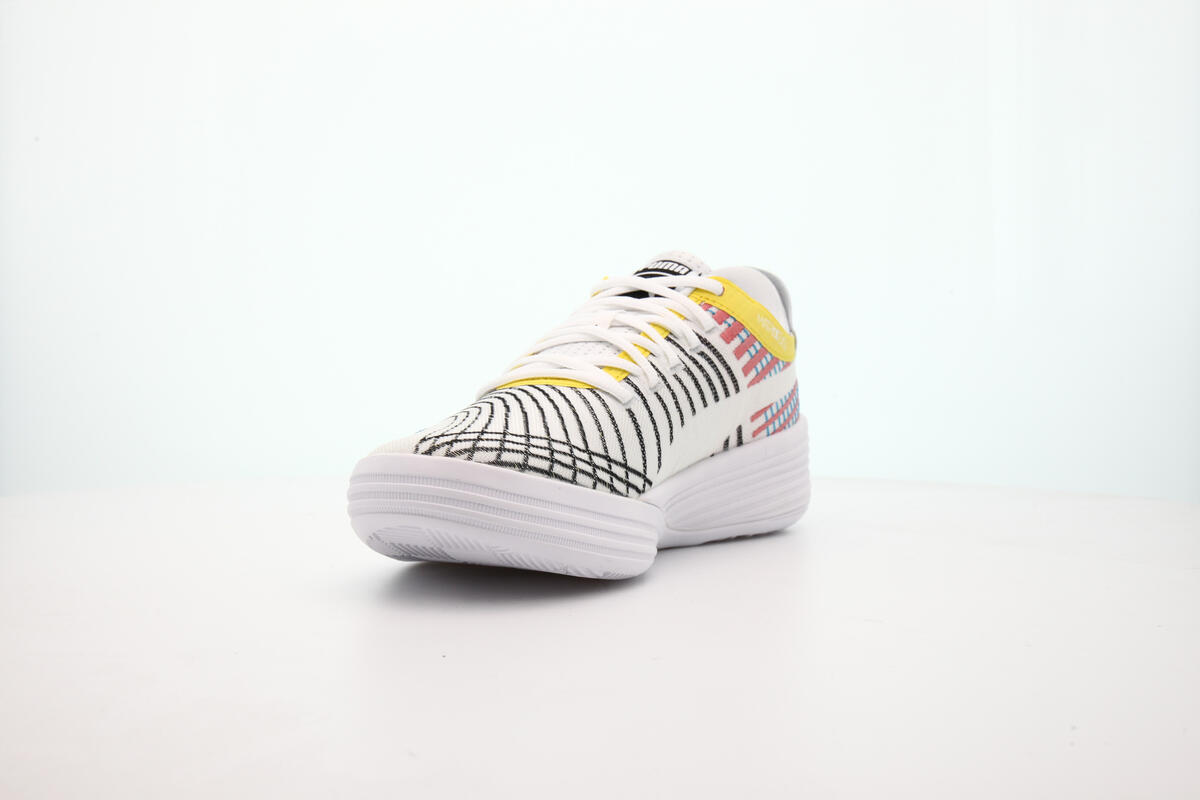 Puma Clyde All-Pro "White" - Image 6
