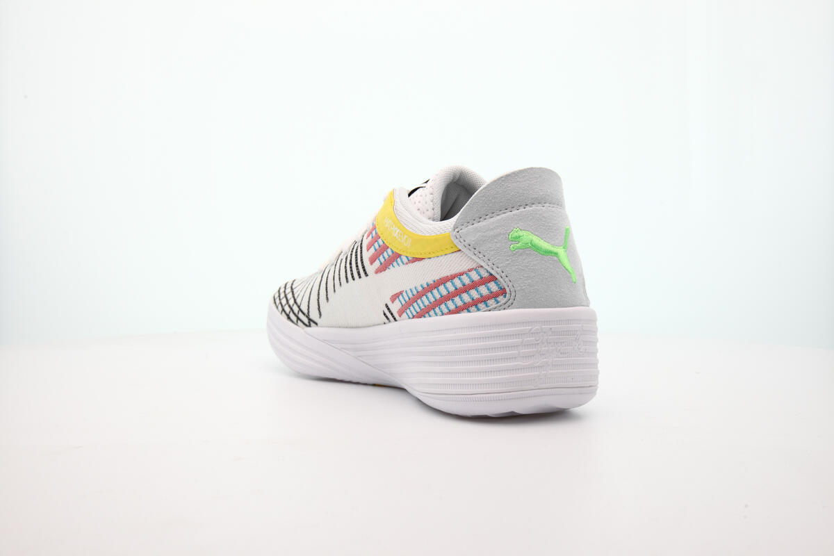 Puma Clyde All-Pro "White" - Image 10