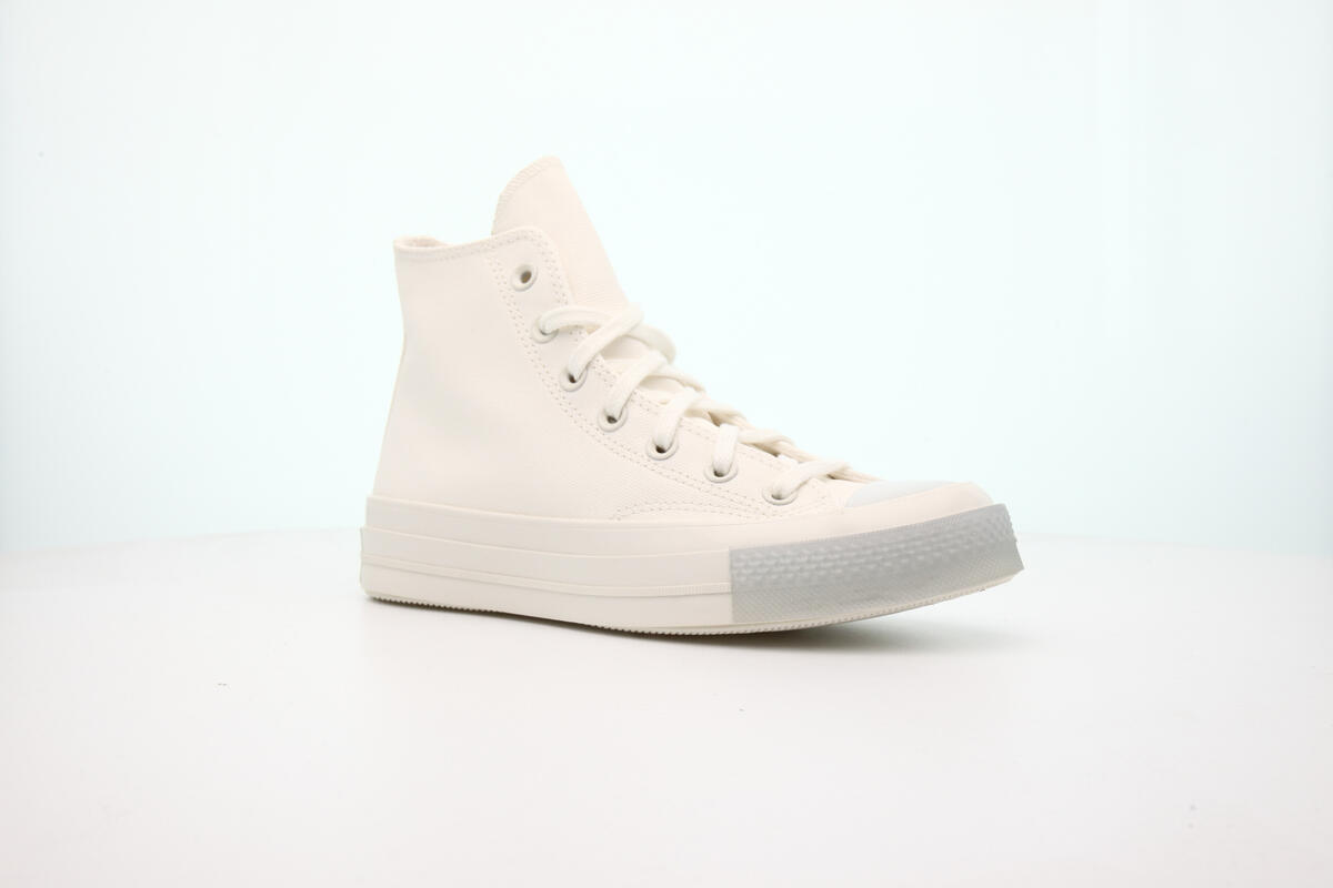 Converse Chuck Taylor All Star Hi Vintage White - Image 3