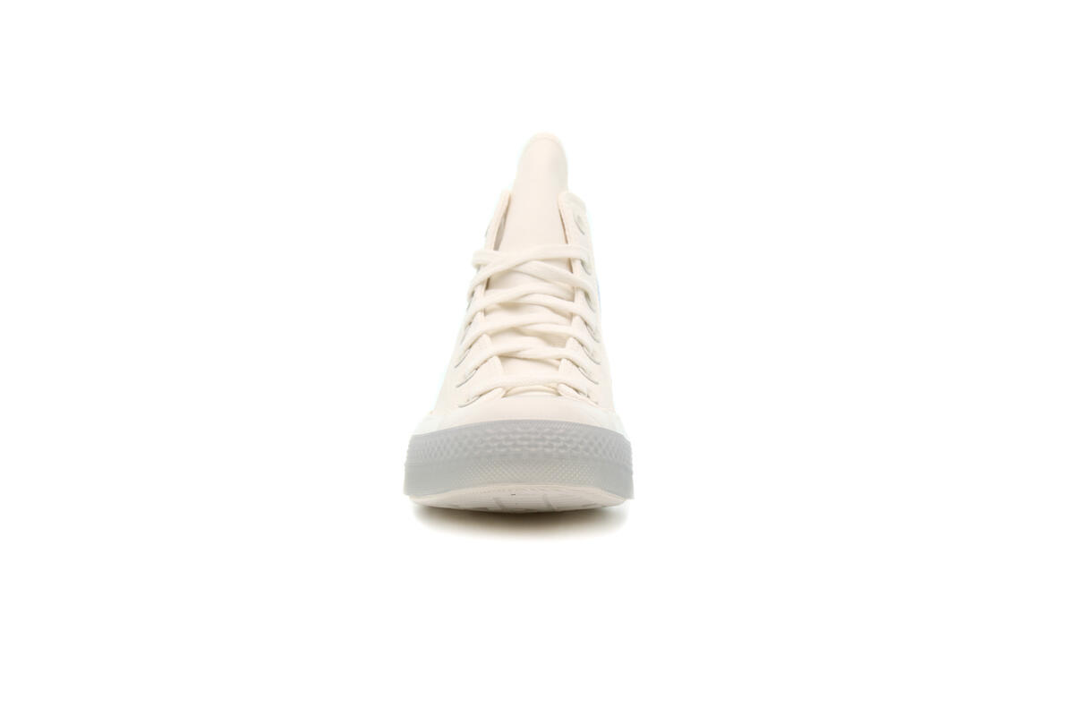 Converse Chuck Taylor All Star Hi Vintage White - Image 5