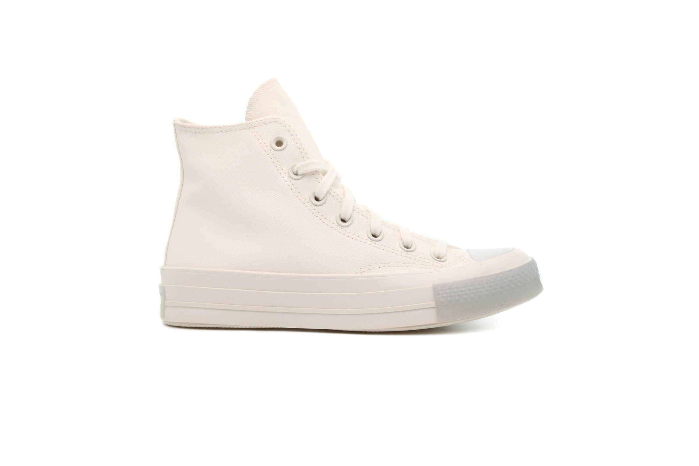 Converse CHUCK 70 HI "VINTAGE WHITE"