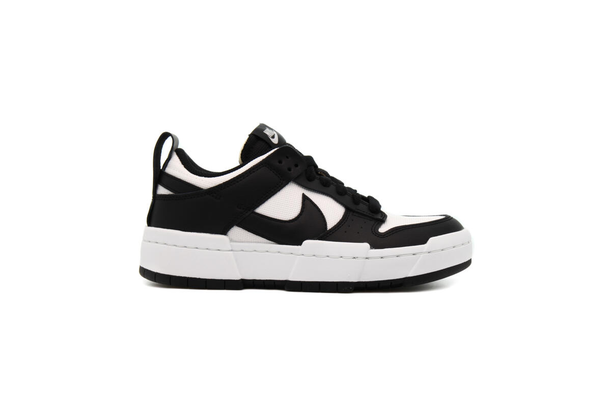 Nike Dunk Low 'Summit White' (Women's) - Image 8