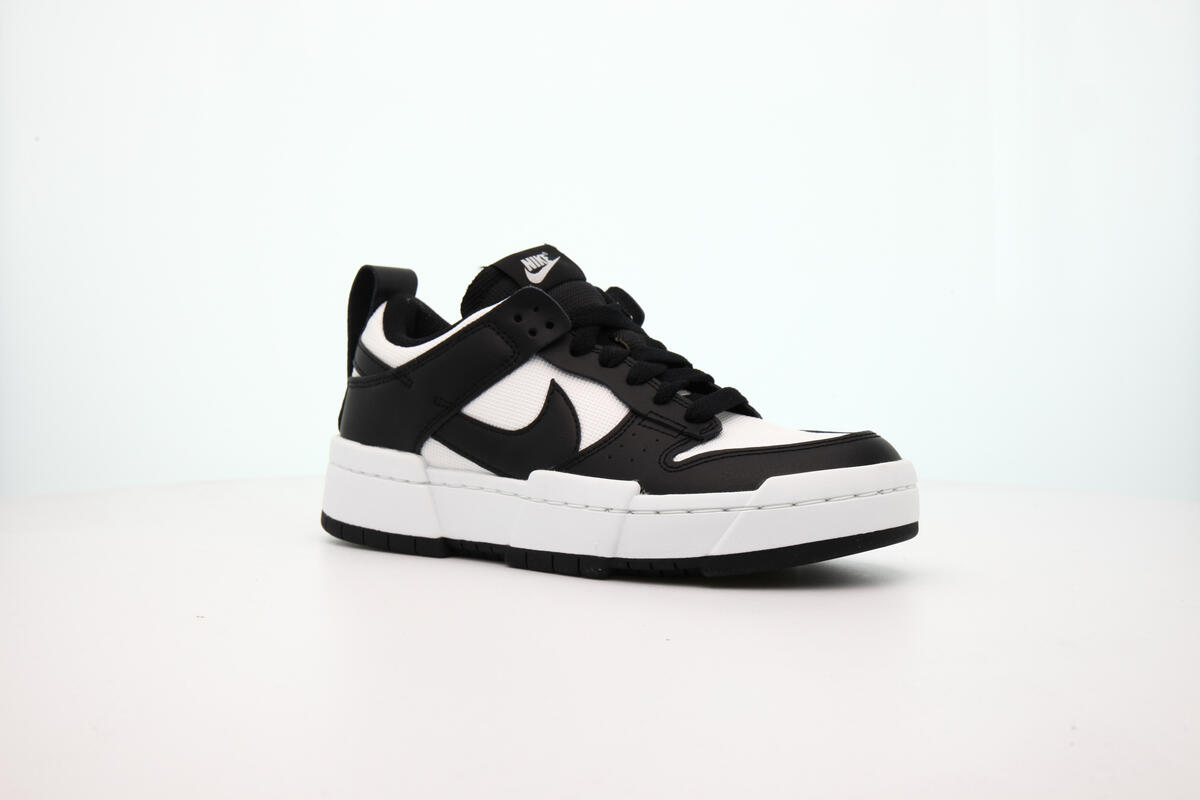 Nike Dunk Low 'Summit White' (Women's) - Image 9