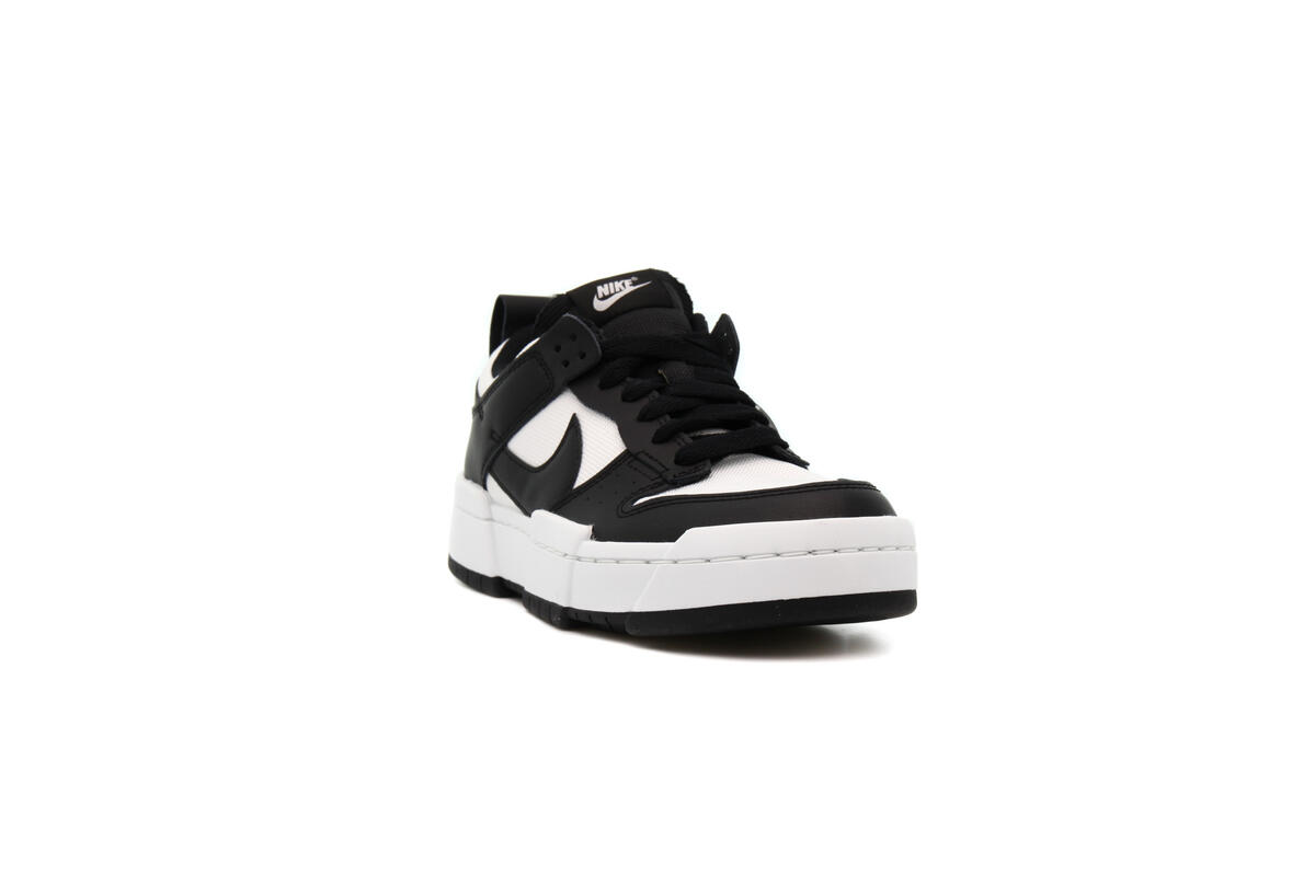 Nike Dunk Low 'Summit White' (Women's) - Image 10