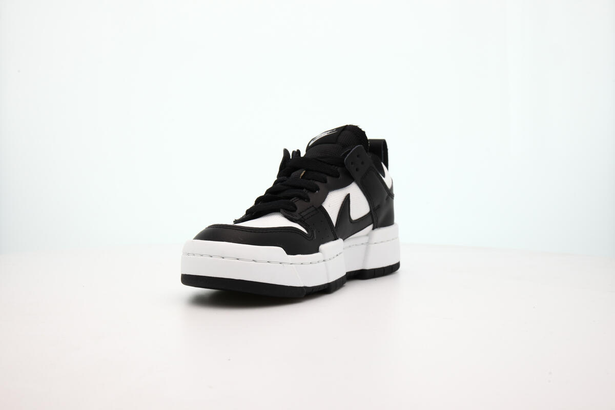Nike Dunk Low 'Summit White' (Women's) - Image 12