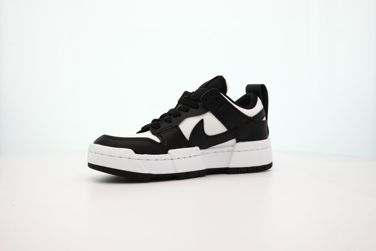 Nike Dunk Low 'Summit White' (Women's) - Image 13