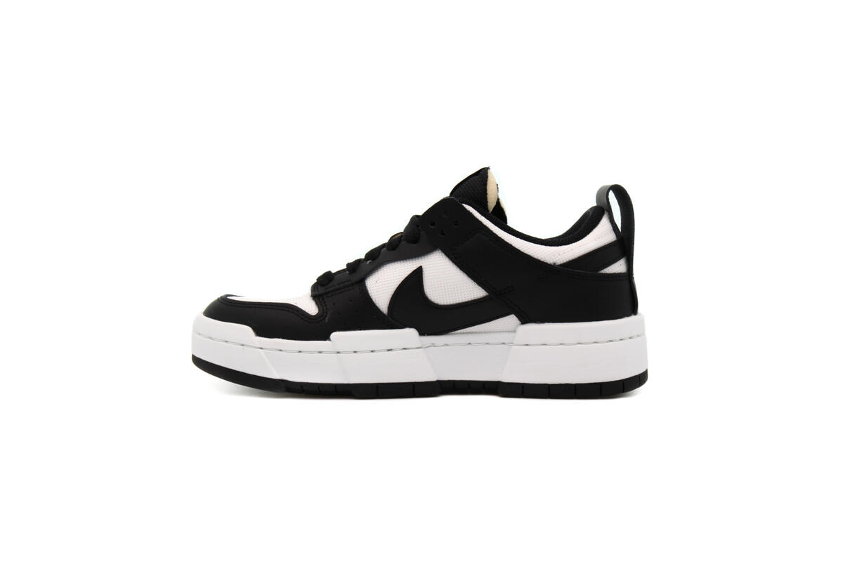 Nike Dunk Low 'Summit White' (Women's) - Image 14