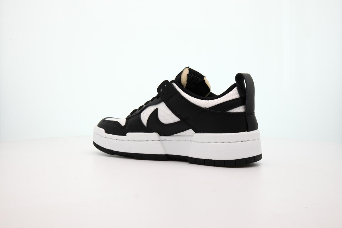Nike Dunk Low 'Summit White' (Women's) - Image 15