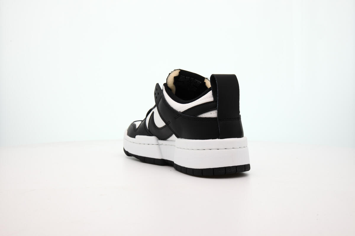 Nike Dunk Low 'Summit White' (Women's) - Image 16