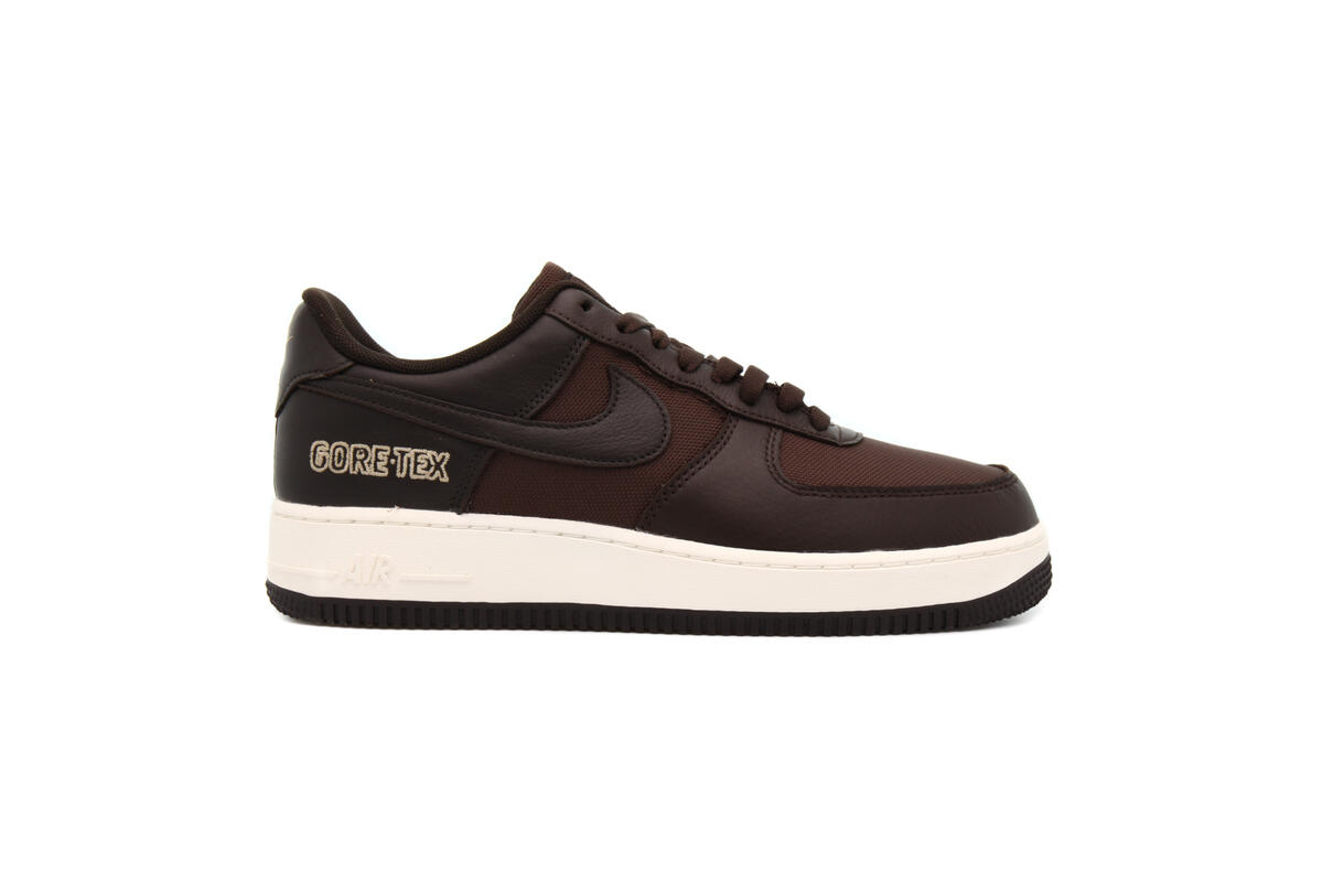 Nike Air Force 1 'Baroque Brown' - Image 11