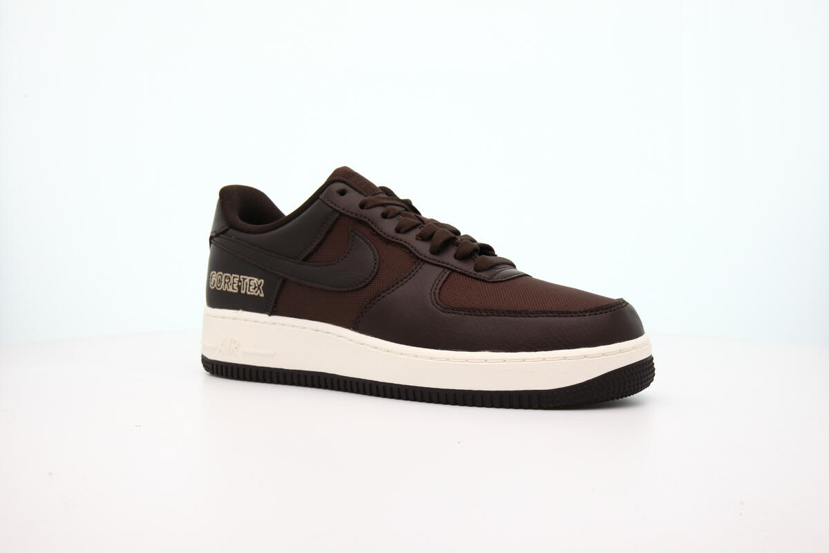 Nike Air Force 1 'Baroque Brown' - Image 12