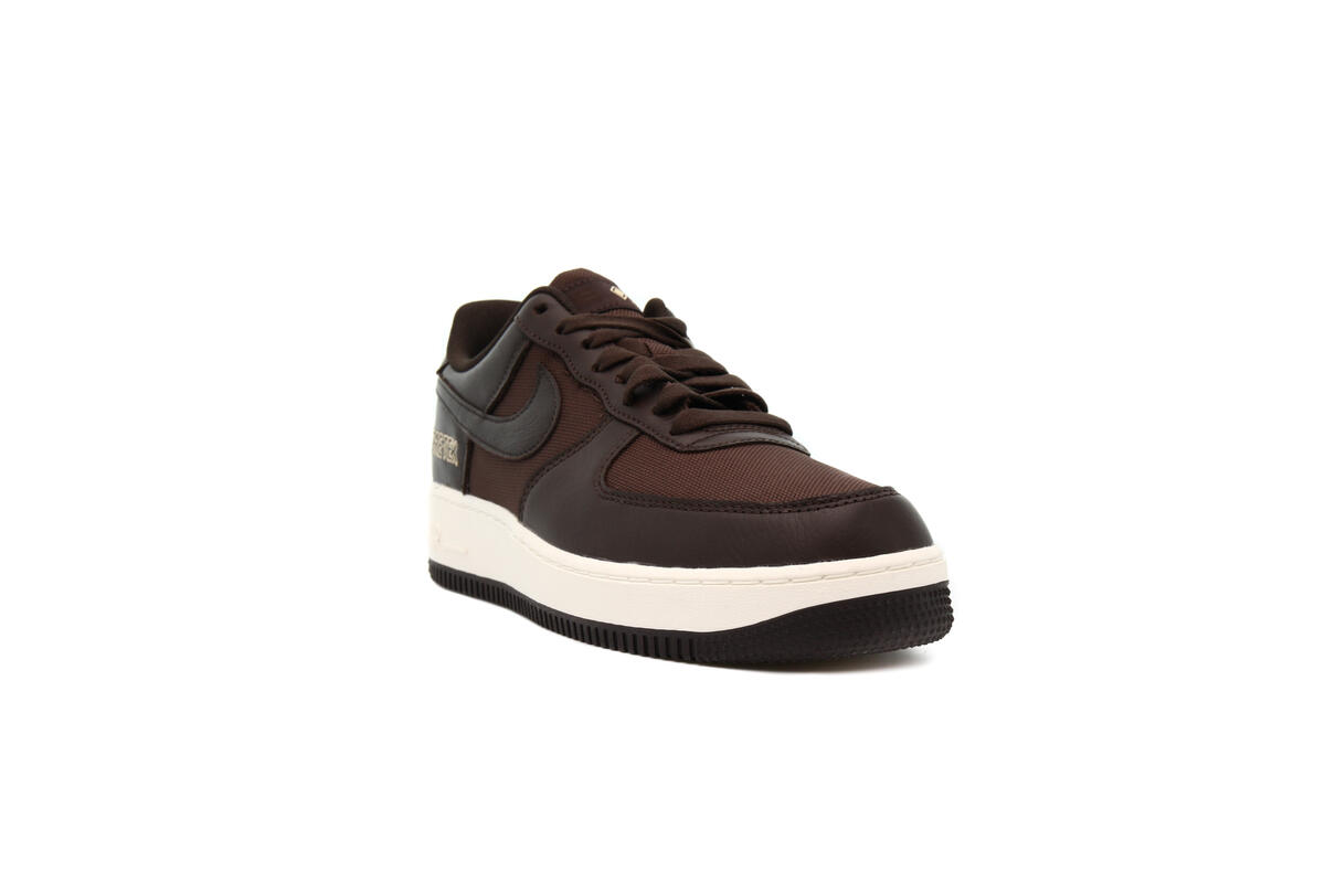 Nike Air Force 1 'Baroque Brown' - Image 13