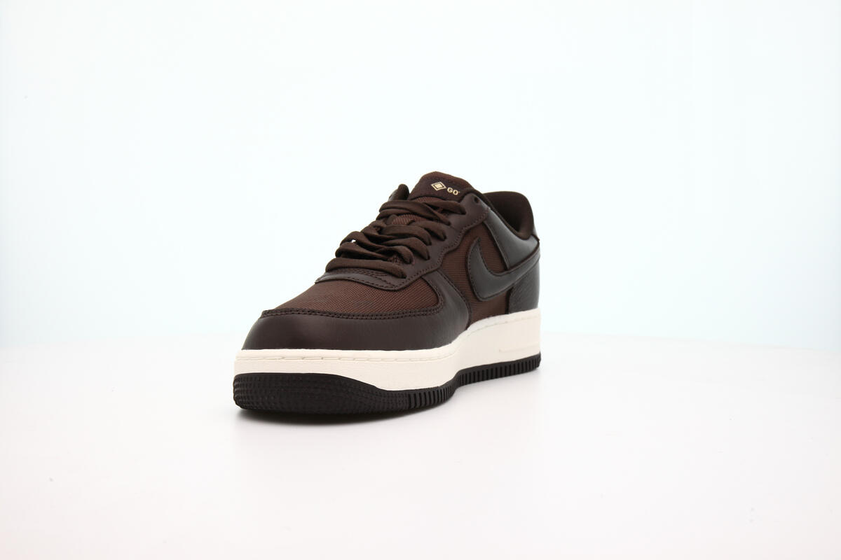 Nike Air Force 1 'Baroque Brown' - Image 15