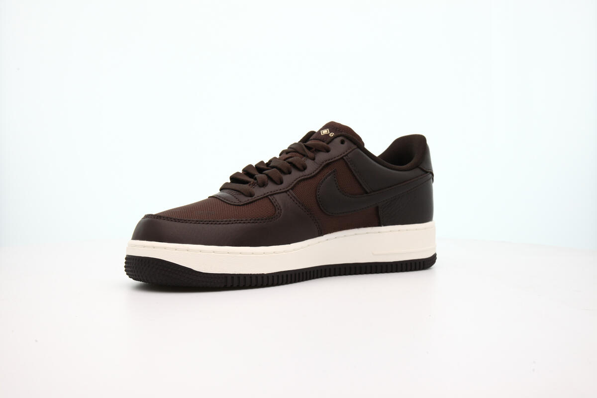 Nike Air Force 1 'Baroque Brown' - Image 16