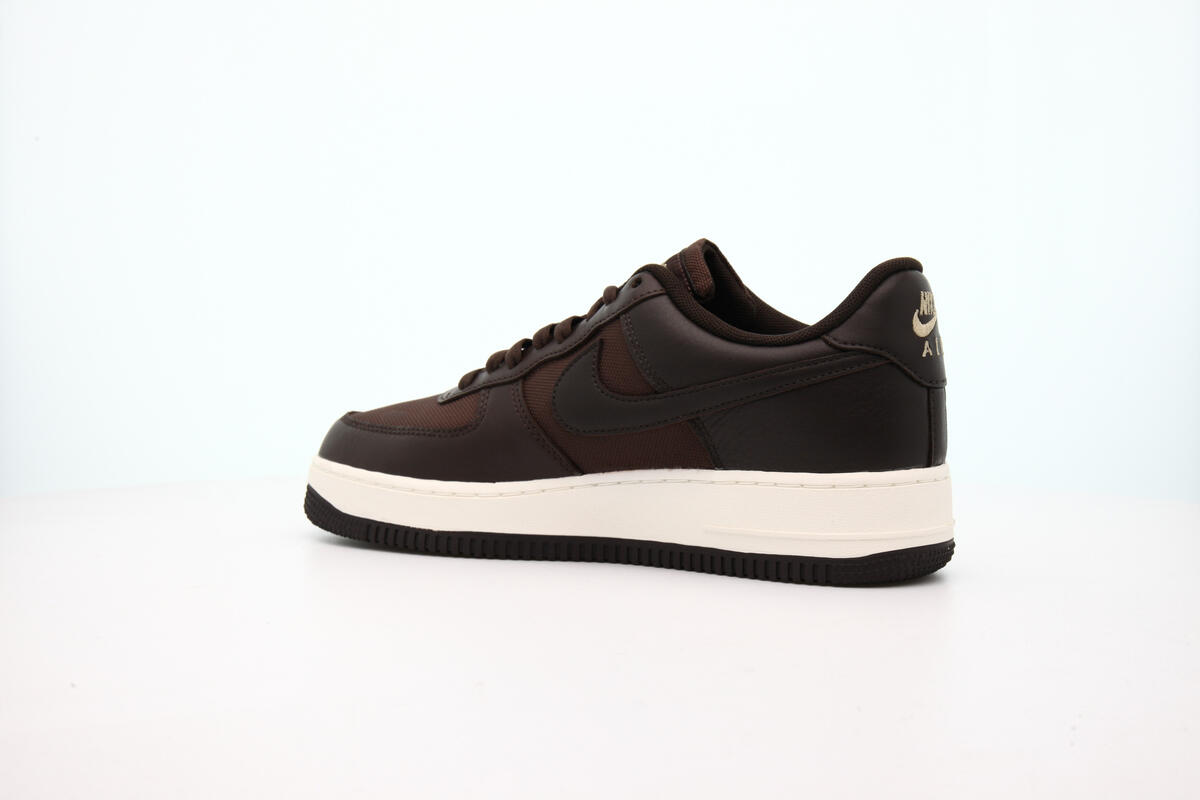 Nike Air Force 1 'Baroque Brown' - Image 18