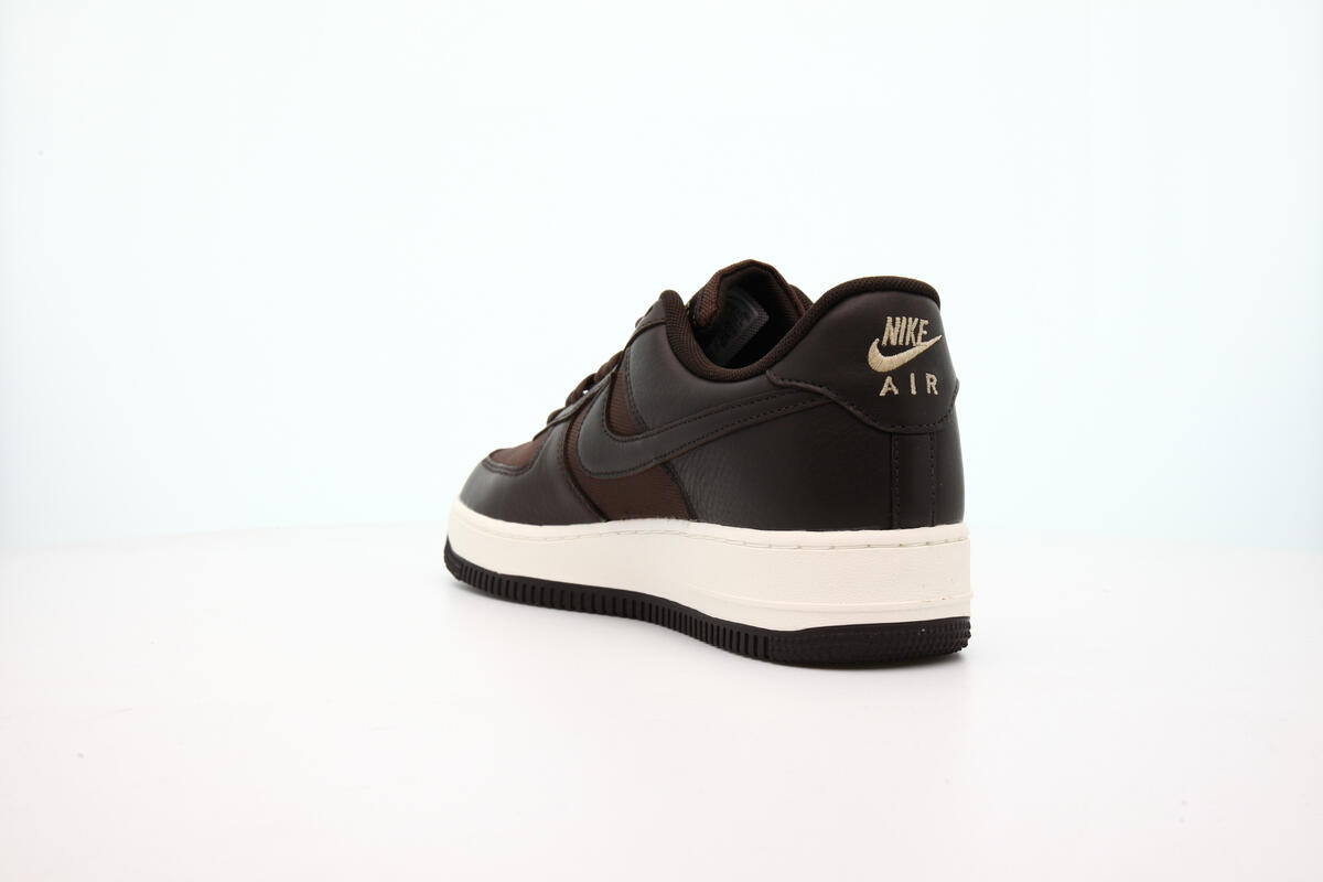 Nike Air Force 1 'Baroque Brown' - Image 19