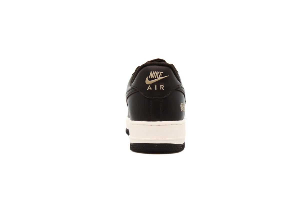Nike Air Force 1 'Baroque Brown' - Image 20