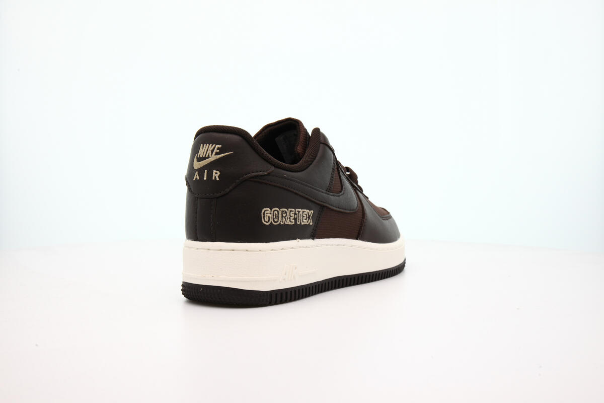 Nike Air Force 1 'Baroque Brown' - Image 21