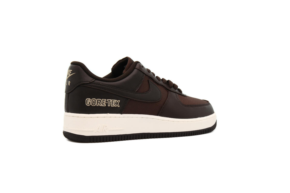 Nike Air Force 1 'Baroque Brown' - Image 22