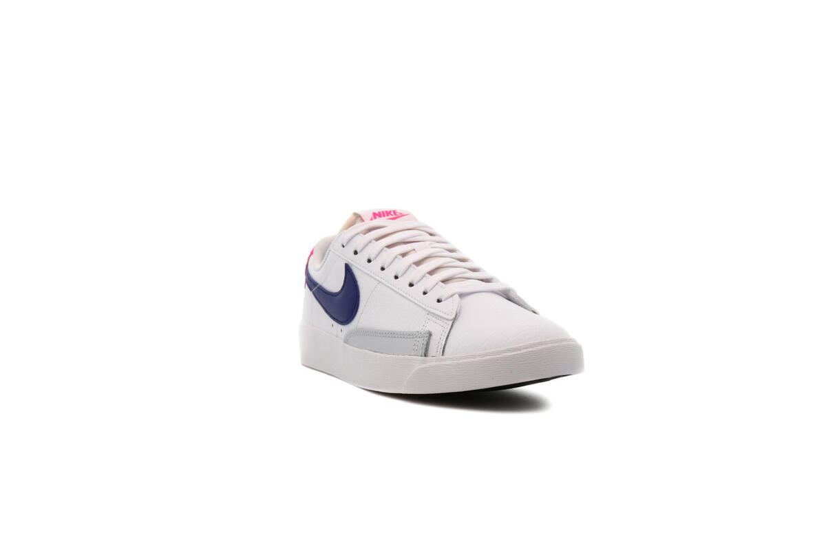 Nike Blazer Low White (Women's) - Image 10