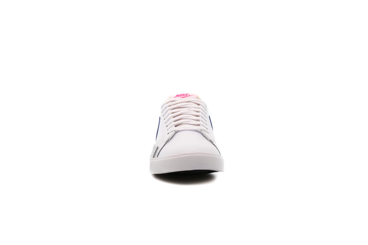 Nike Blazer Low White (Women's) - Image 11