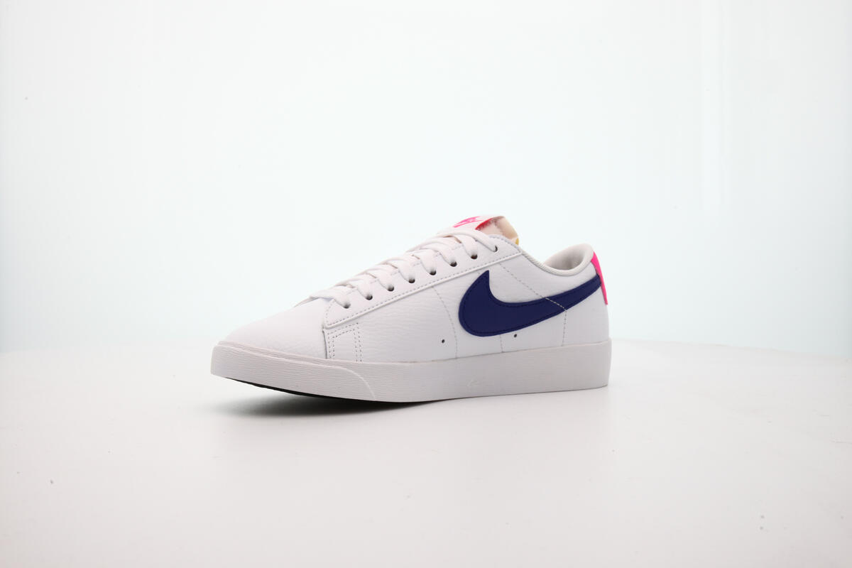 Nike Blazer Low White (Women's) - Image 13
