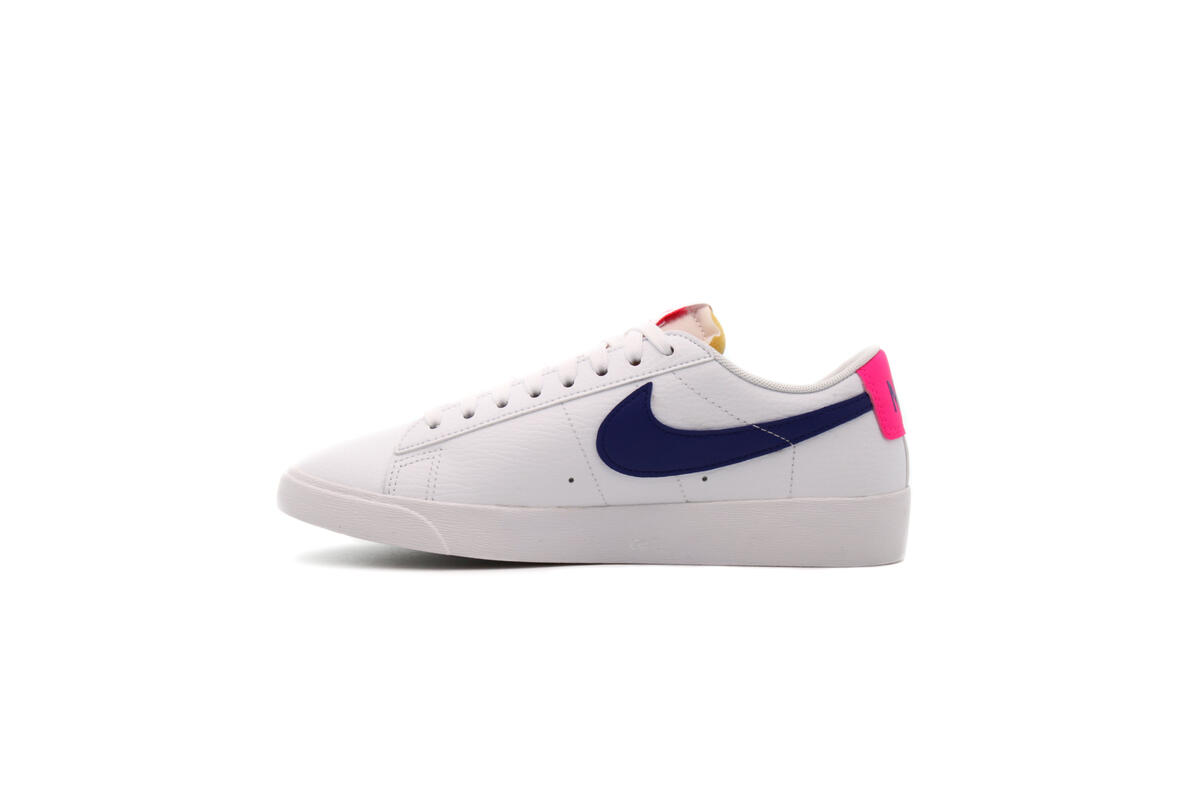Nike Blazer Low White (Women's) - Image 14