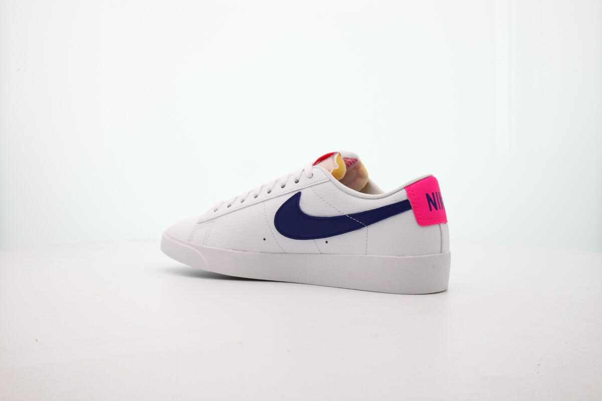Nike Blazer Low White (Women's) - Image 15