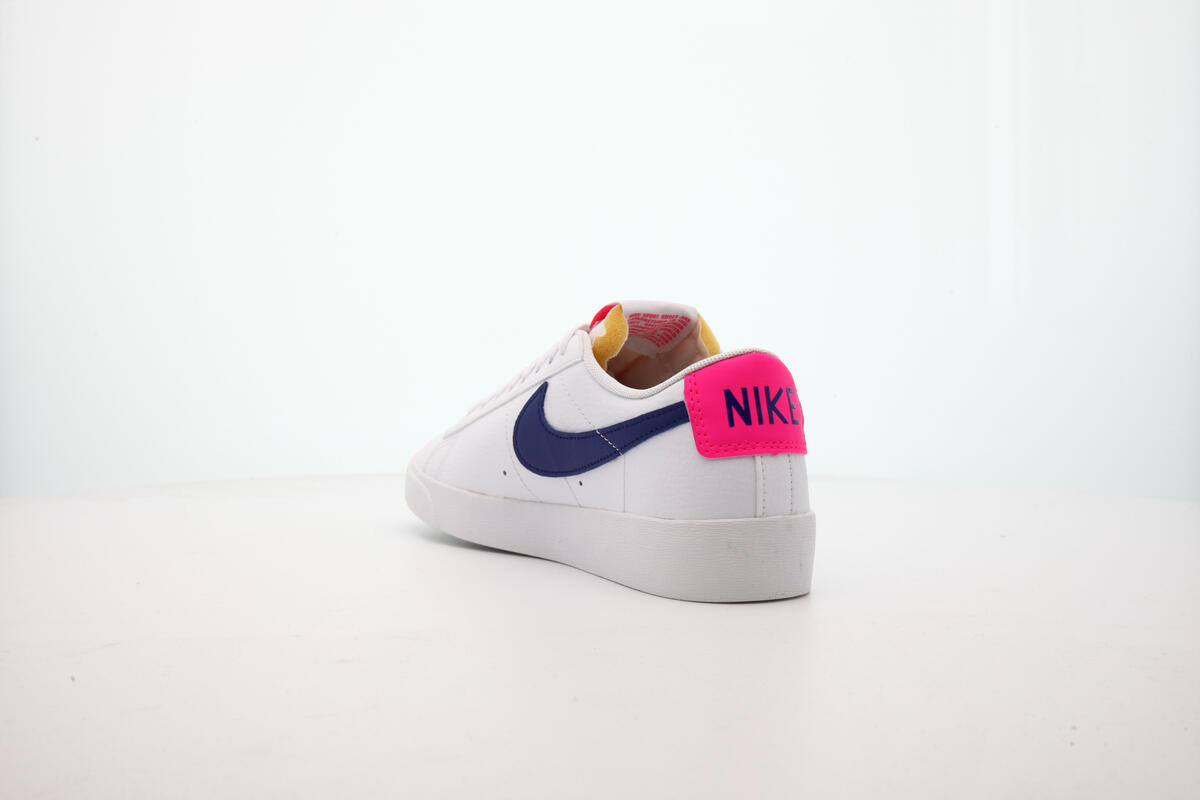 Nike Blazer Low White (Women's) - Image 16