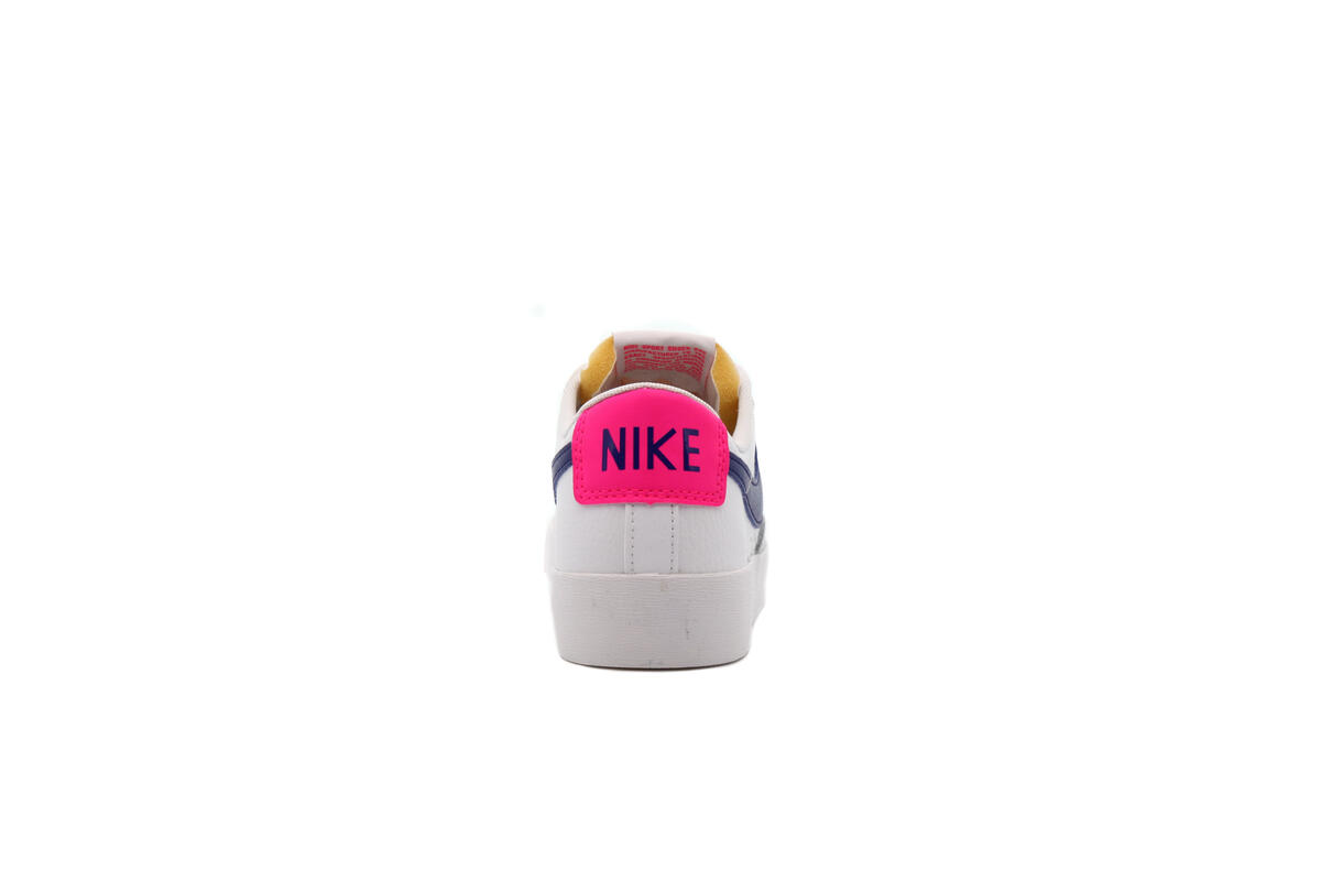 Nike Blazer Low White (Women's) - Image 17
