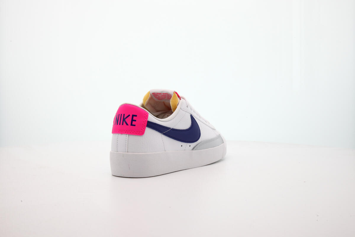 Nike Blazer Low White (Women's) - Image 18