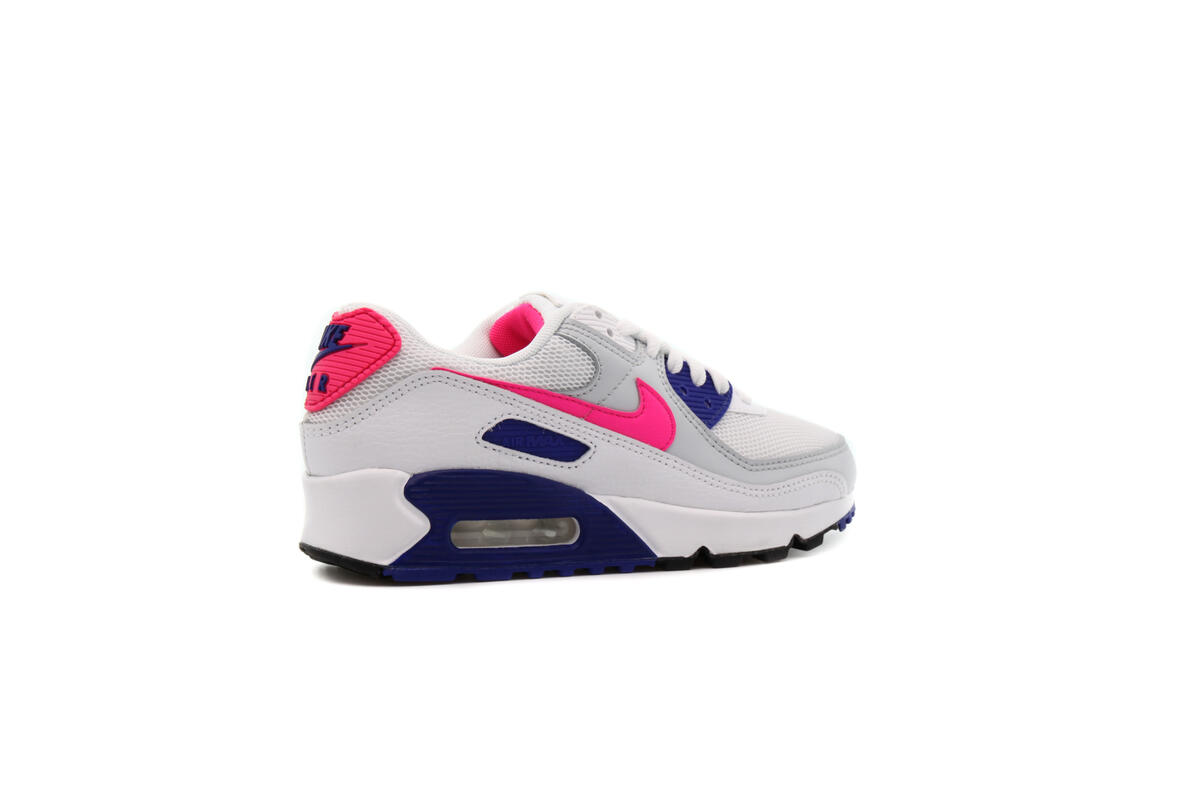 Nike Air Max 90 White (Women's) - Image 18