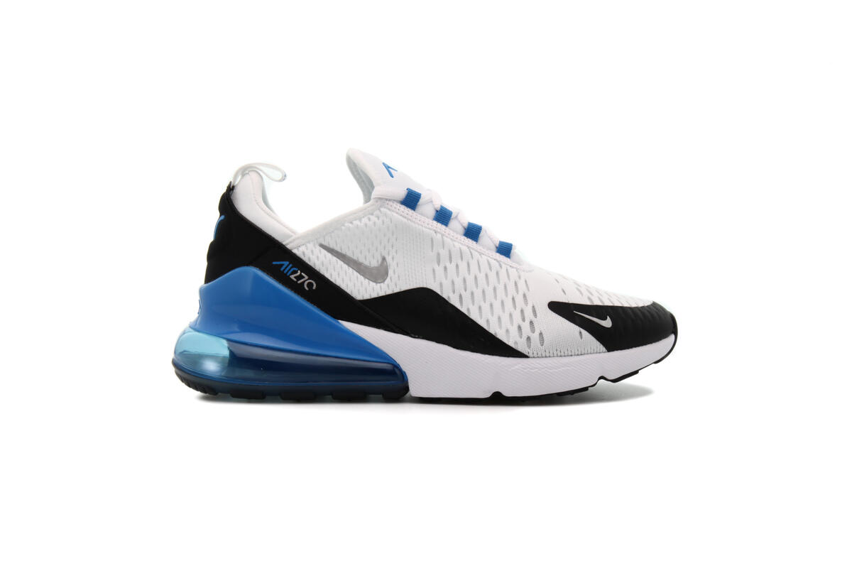 Nike Air Max 270 White - Image 2