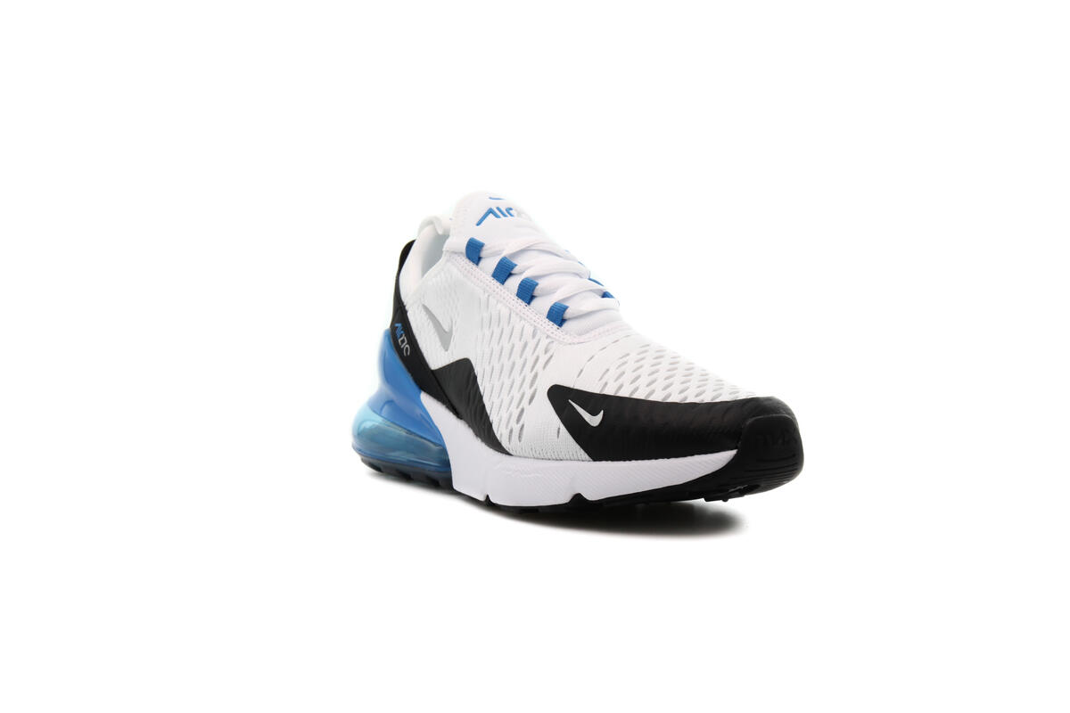 Nike Air Max 270 White - Image 4