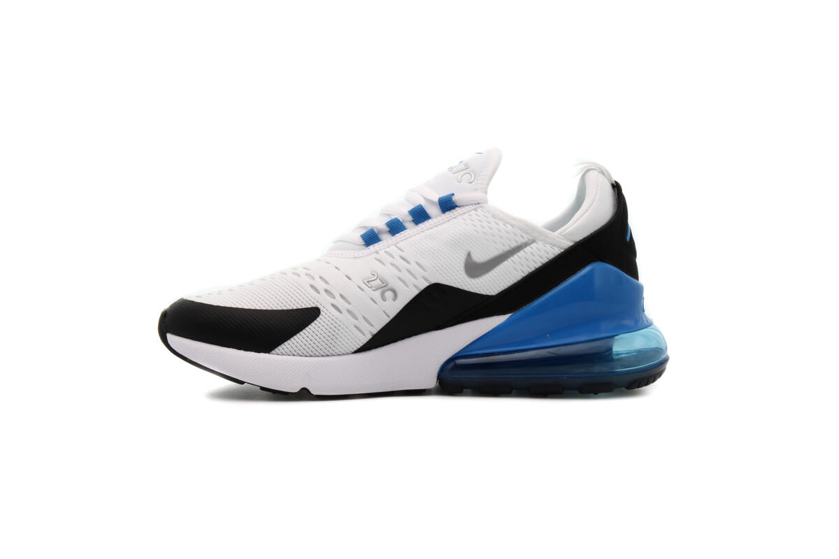 Nike Air Max 270 White - Image 8