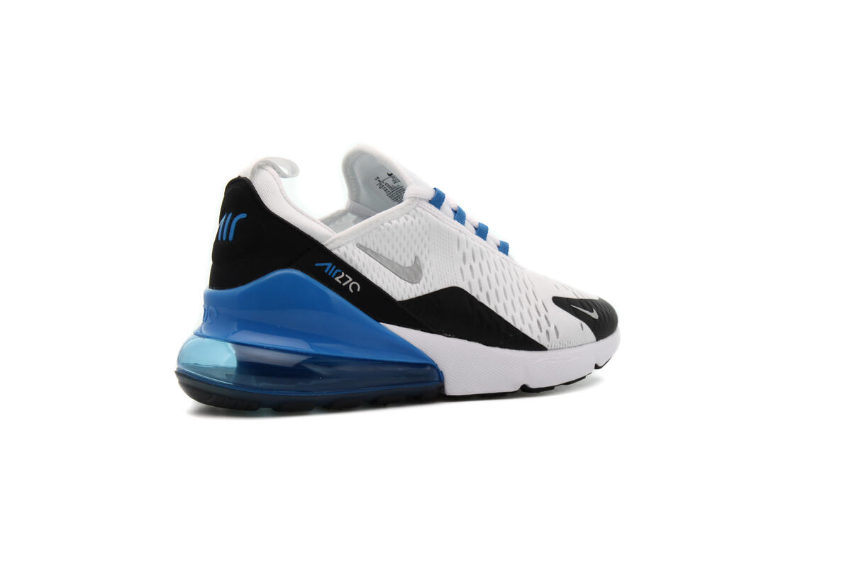 Nike Air Max 270 White - Image 13