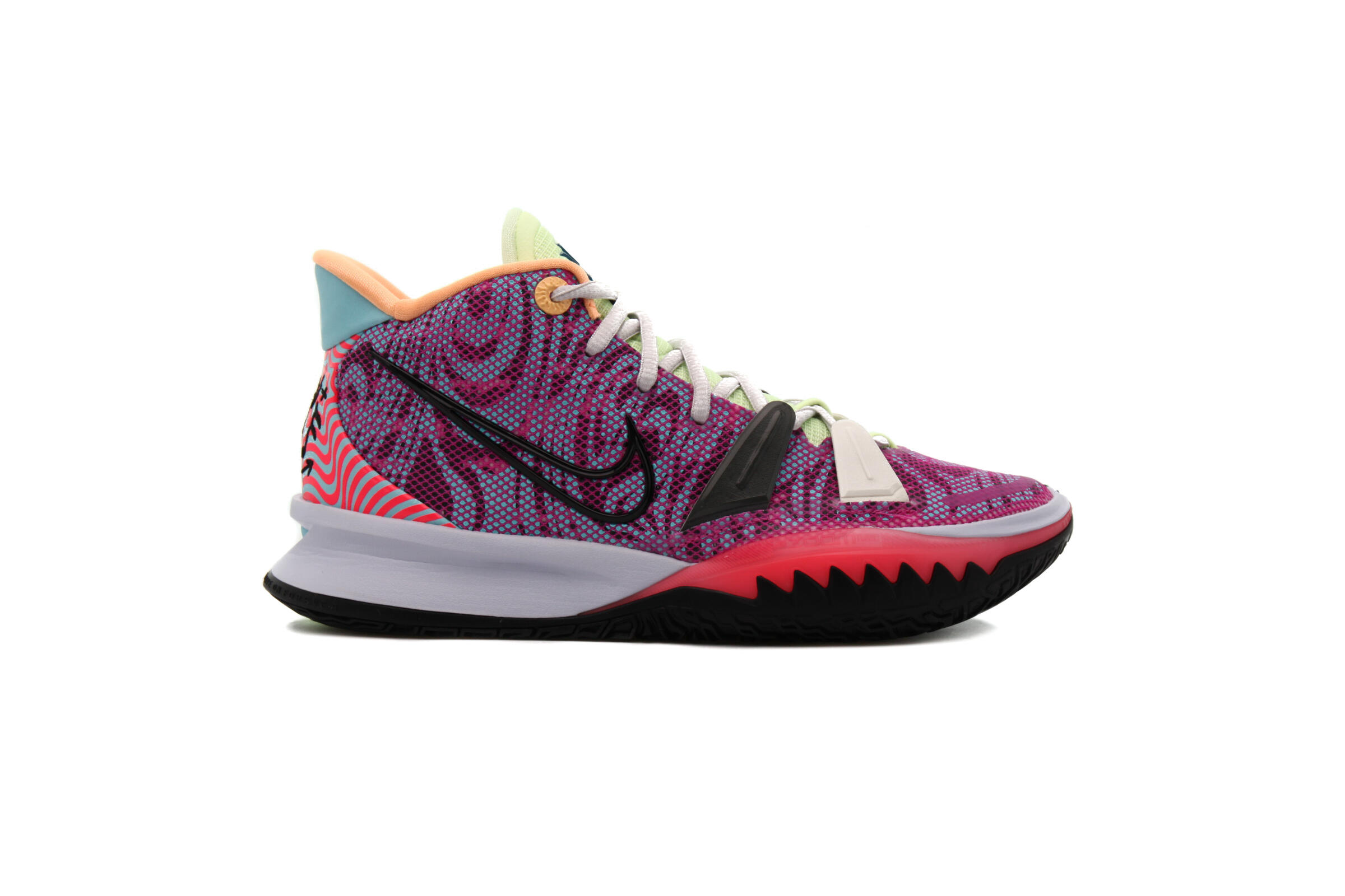 Nike KYRIE 7 "HENDRIX"