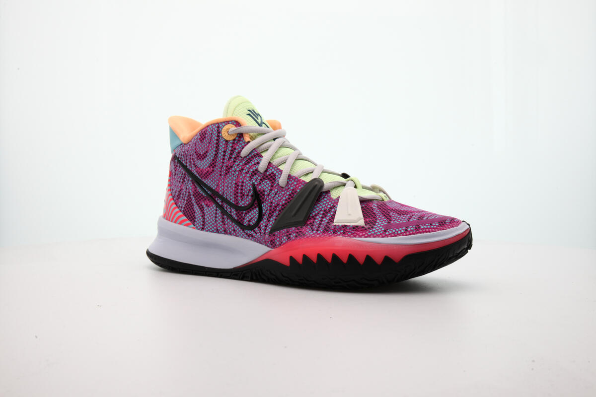 Nike Kyrie 7 Hendrix - Image 3