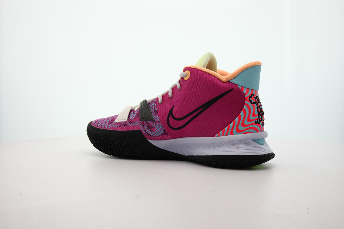 Nike Kyrie 7 Hendrix - Image 9