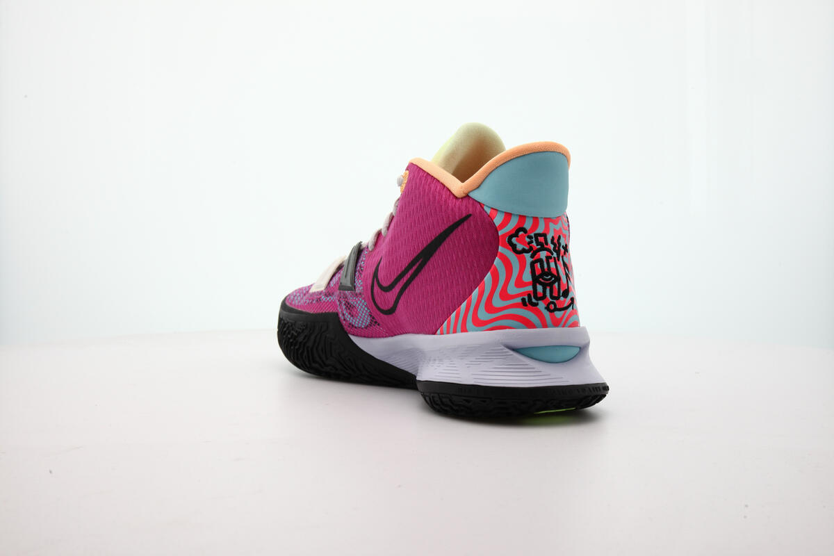 Nike Kyrie 7 Hendrix - Image 10