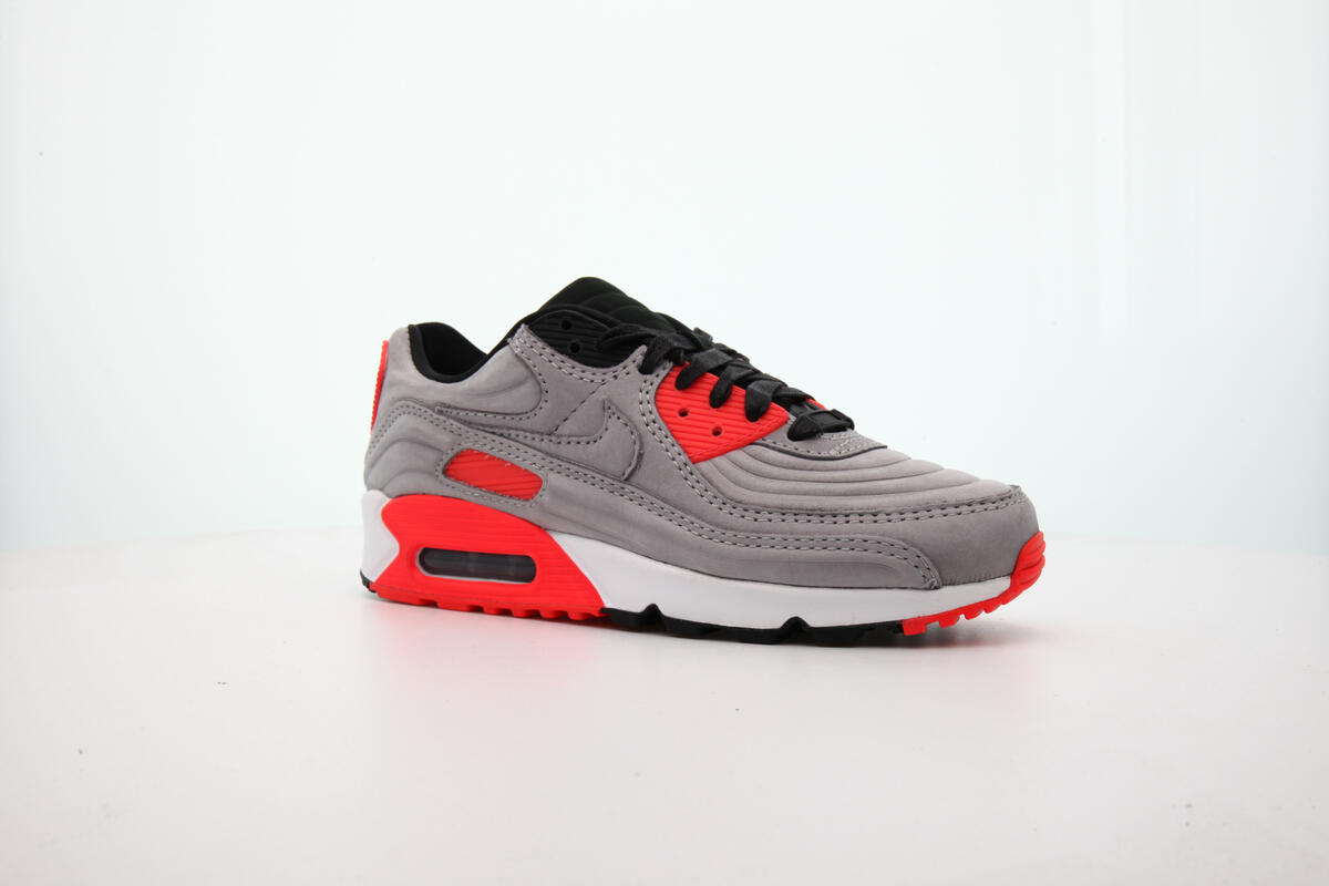 Nike Air Max 90 'Night Silver' - Image 14