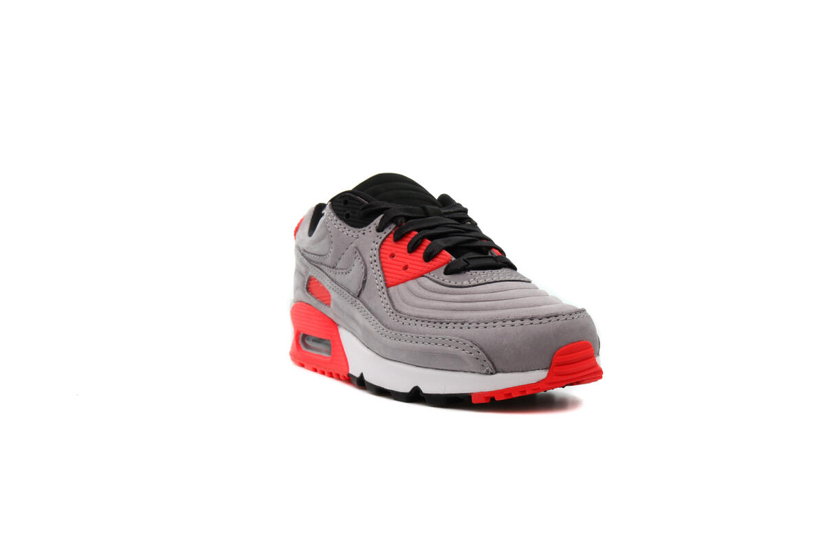 Nike Air Max 90 'Night Silver' - Image 15
