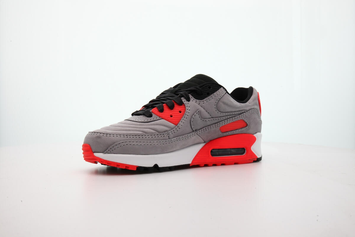 Nike Air Max 90 'Night Silver' - Image 18