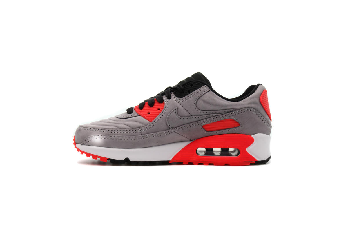 Nike Air Max 90 'Night Silver' - Image 19