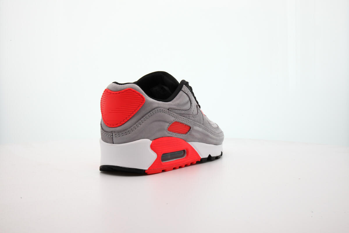 Nike Air Max 90 'Night Silver' - Image 23
