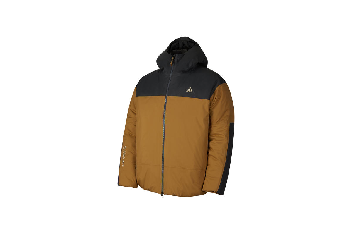 Nike ACG Puffer Jacket 'Anthracite' - Image 2